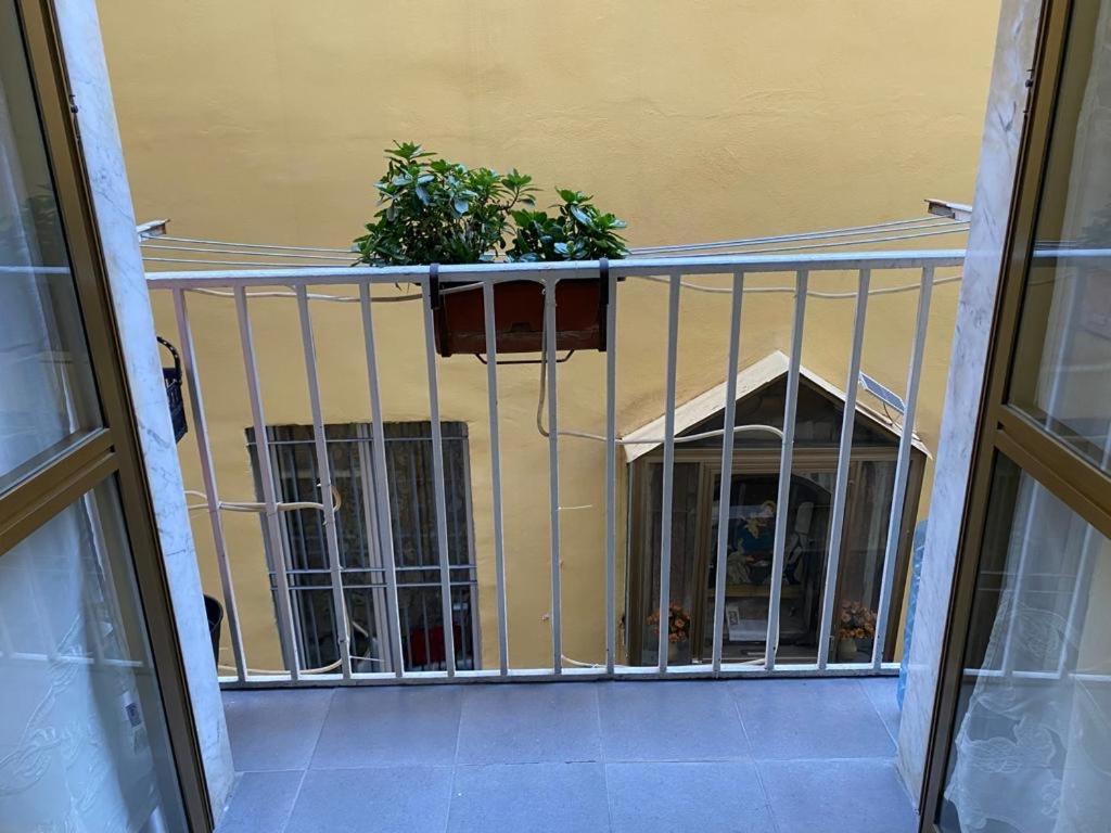 O' Presepe 24 Villa Napoli Eksteriør billede